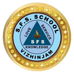 SFS logo